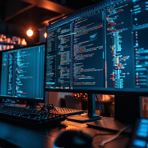Peer Hashim - Full Stack Developer from Srinagar, Kashmir, India